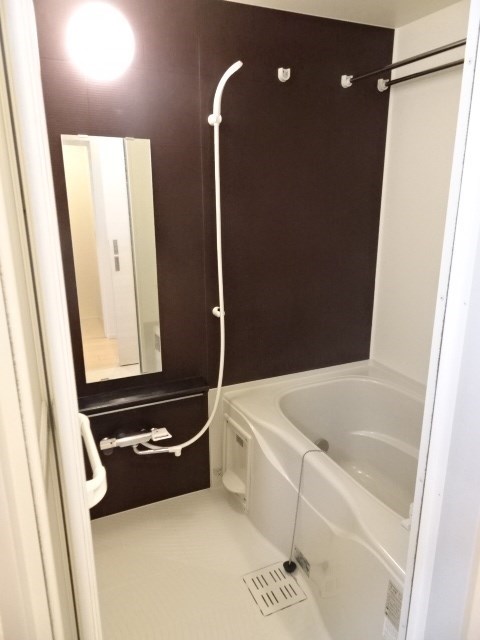 エスポワールTK 風呂画像