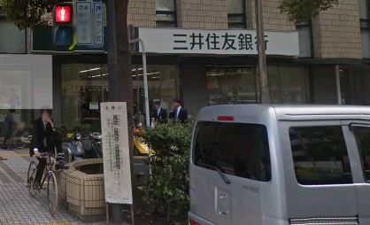 エスポワールTK 周辺画像6