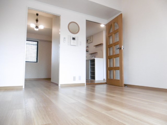 新川崎ロイヤルパレス その他3