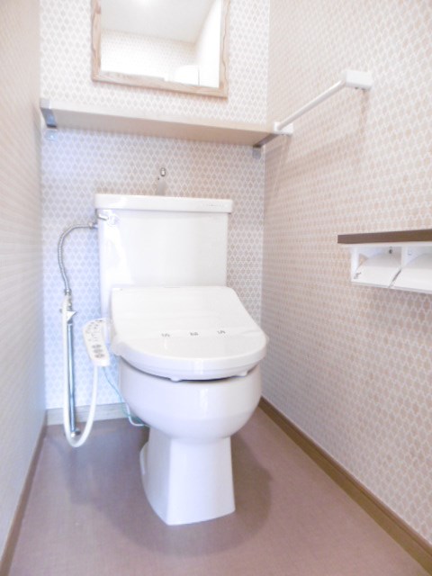 新川崎ロイヤルパレス その他5