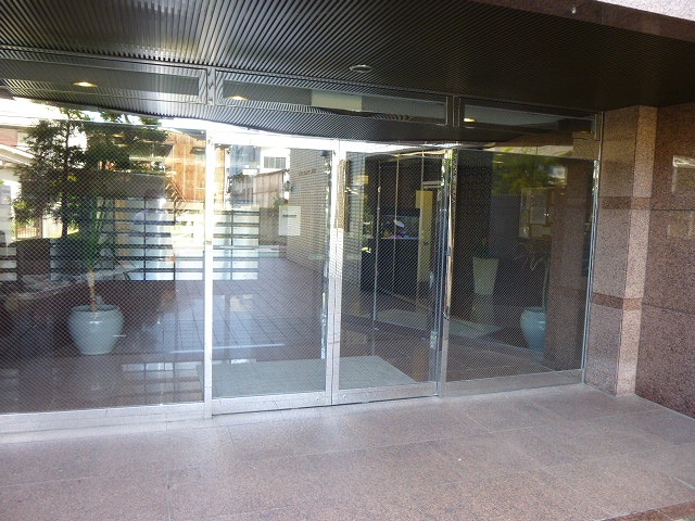 新川崎ロイヤルパレス その他外観1