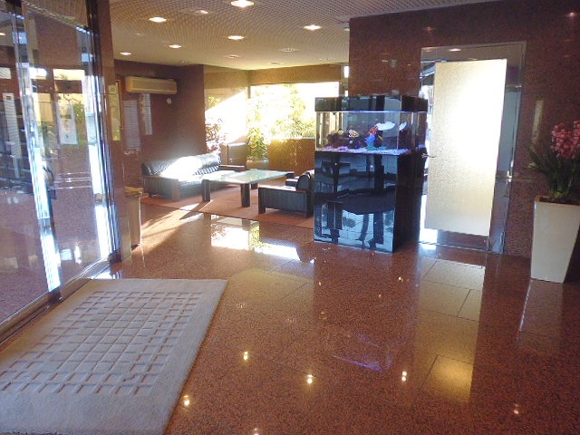 新川崎ロイヤルパレス その他外観2