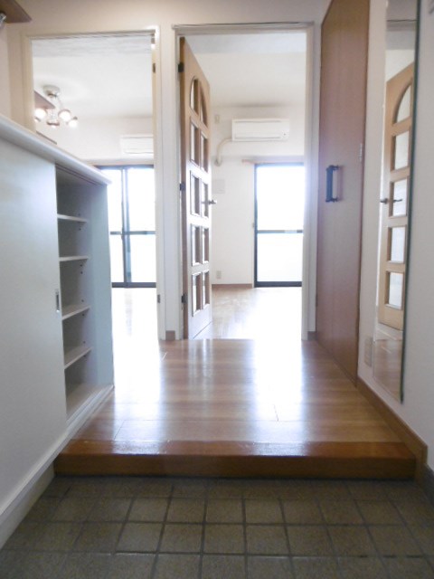 新川崎ロイヤルパレス その他7