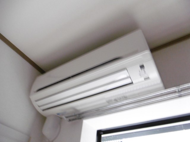 新川崎シティスクエア その他1