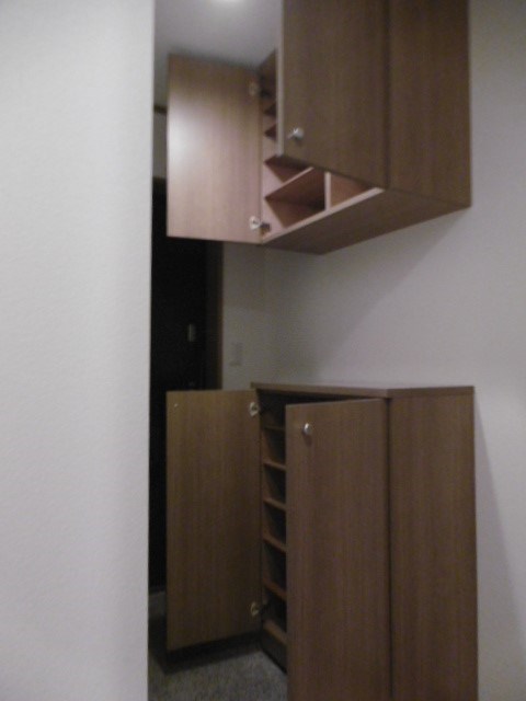 新川崎シティスクエア その他12