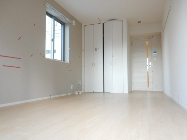 ラ・レーヴ砂子の里 リビング