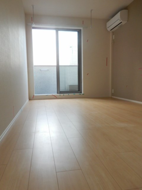 ラ・レーヴ砂子の里 ベッドルーム