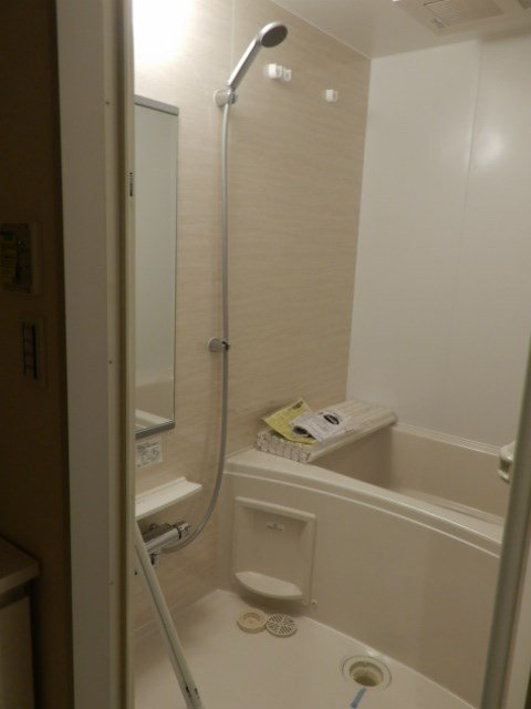 ラ・レーヴ砂子の里 風呂画像