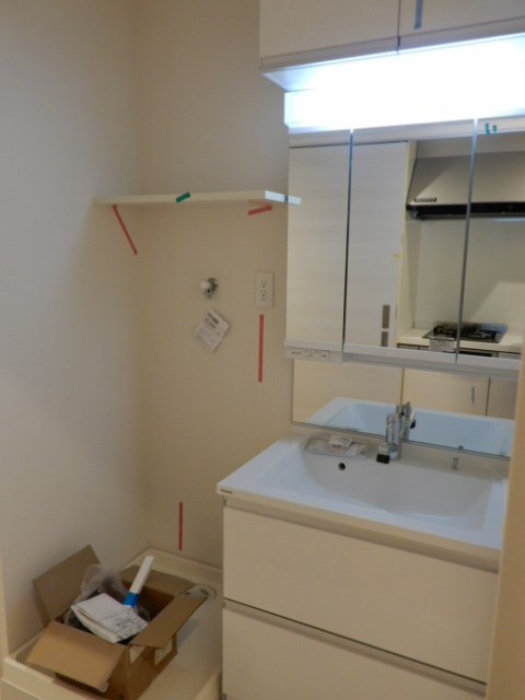 ラ・レーヴ砂子の里 ベランダ