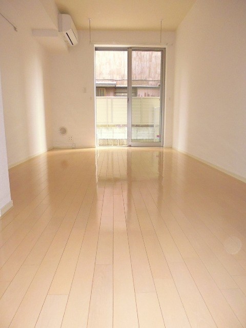 MARUMO COURT Ⅰ リビング