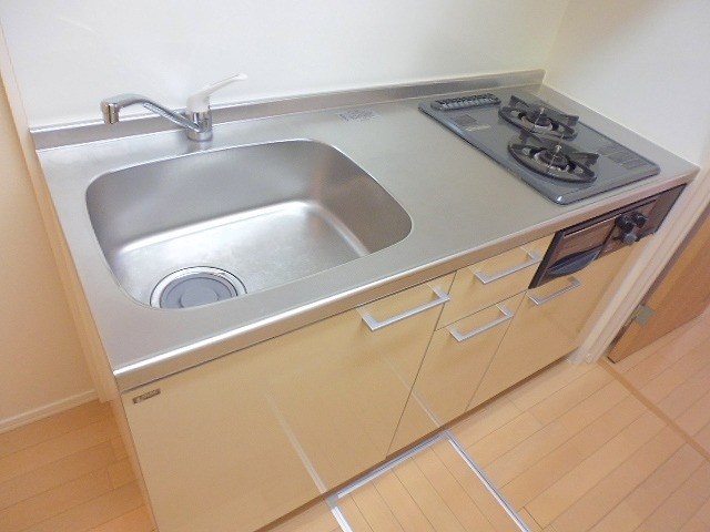 MARUMO COURT Ⅰ キッチン