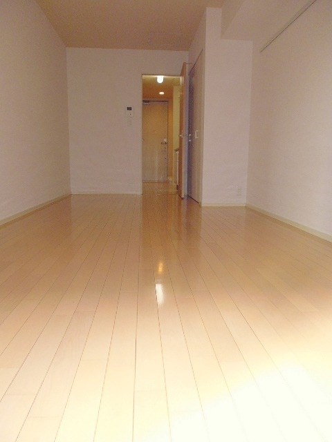 MARUMO COURT Ⅰ ベッドルーム