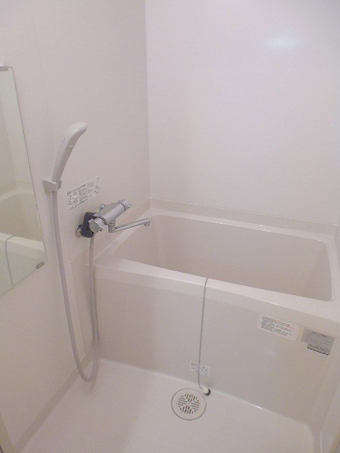 MARUMO COURT Ⅰ 風呂画像