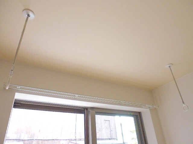 MARUMO COURT Ⅰ ベランダ