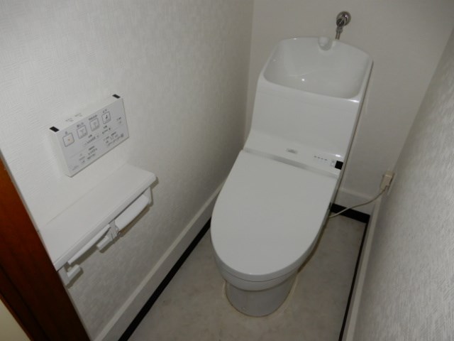 フォレストエレナ その他2