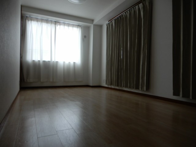 フォレストエレナ ベッドルーム