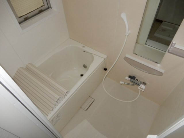 フォレストエレナ 風呂画像