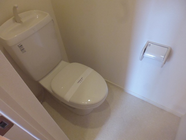 カーサ・ビアンカ その他1