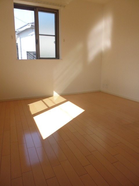 カーサ・ビアンカ その他5