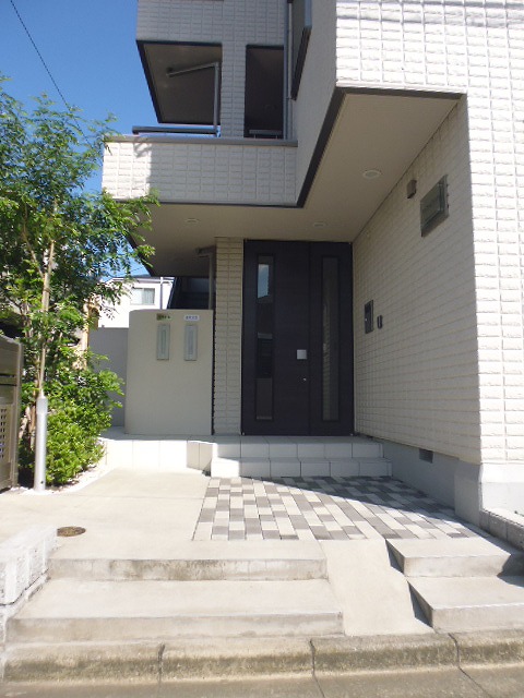 カーサ・ビアンカ その他外観1