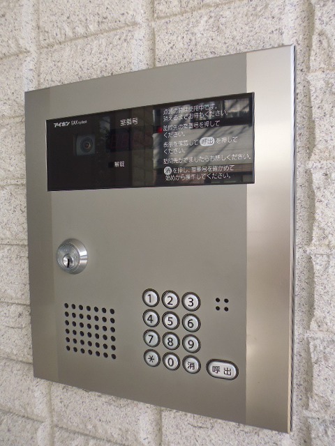 カーサ・ビアンカ その他外観2