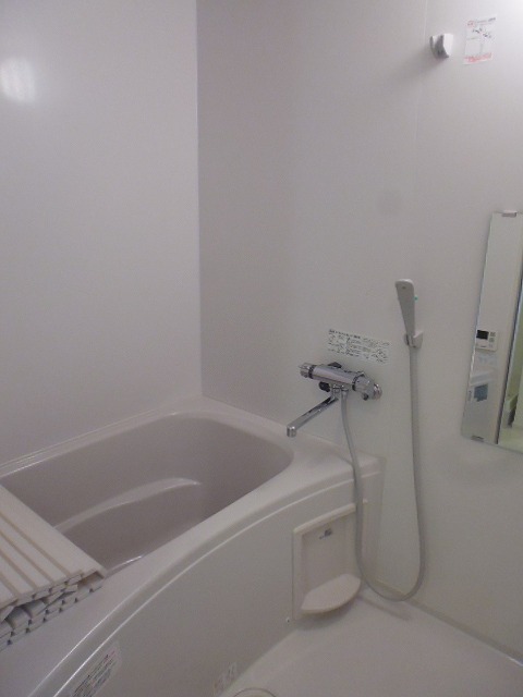 カーサ・ビアンカ 風呂画像