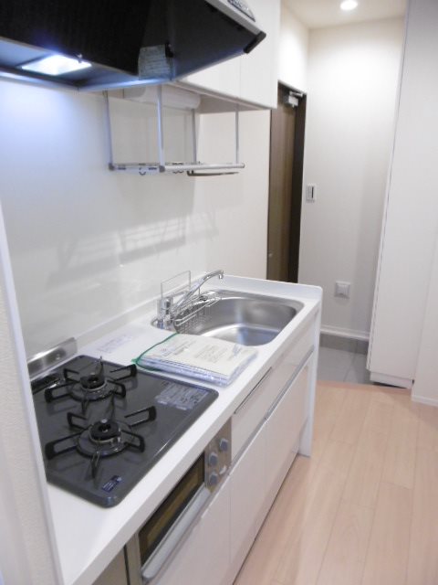 elle新川崎 キッチン