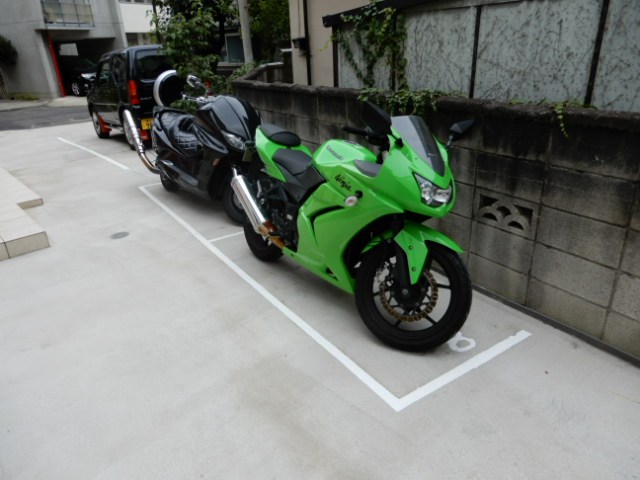 その他外観1