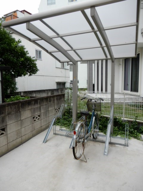 その他外観2