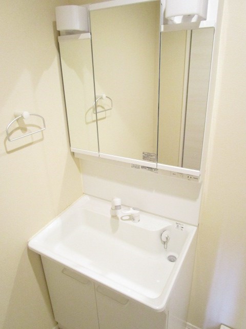 フェリオ鶴見 その他1