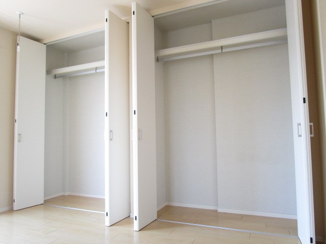 フェリオ鶴見 その他2