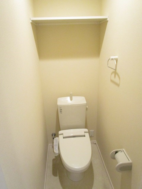 フェリオ鶴見 その他3