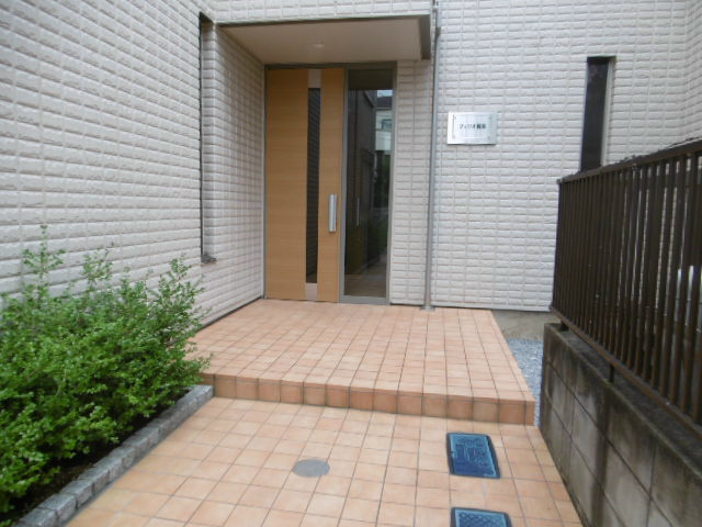 フェリオ鶴見 その他外観1