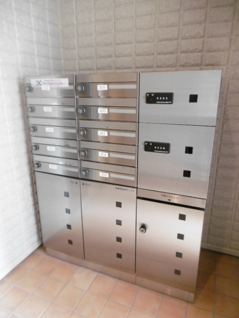 フェリオ鶴見 その他外観3