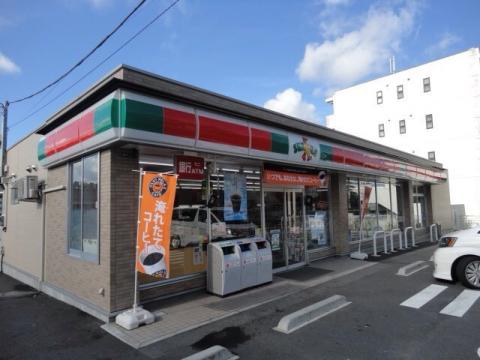 フェリオ鶴見 周辺画像4