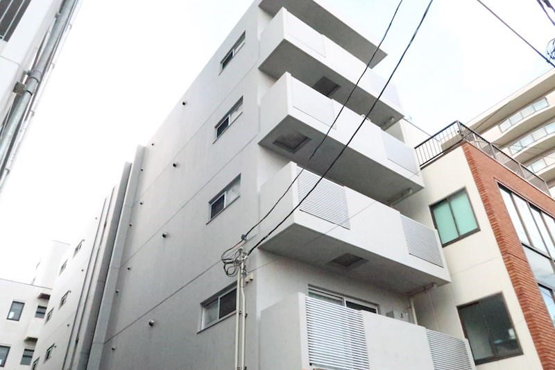 その他外観1
