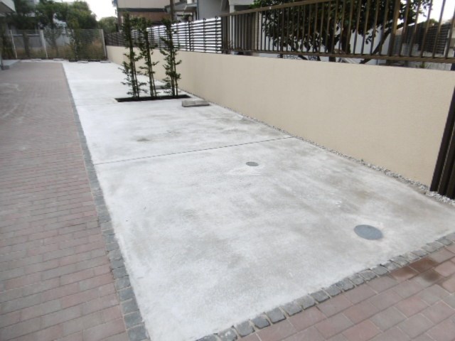 グランドゥール東台 その他外観2