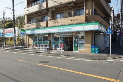 グランドゥール東台 周辺画像6