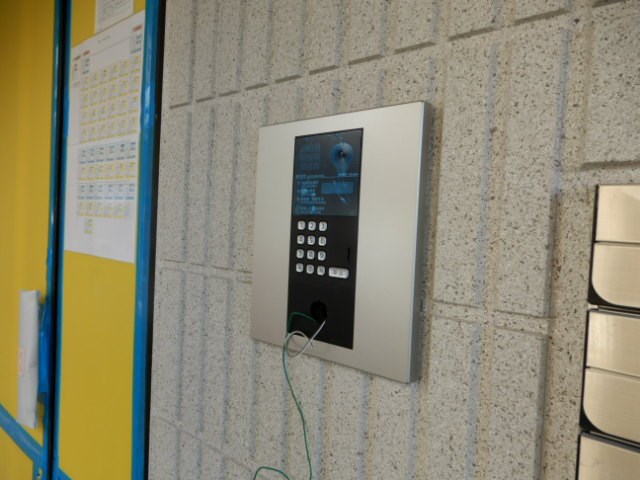 ベルフローラ その他外観2