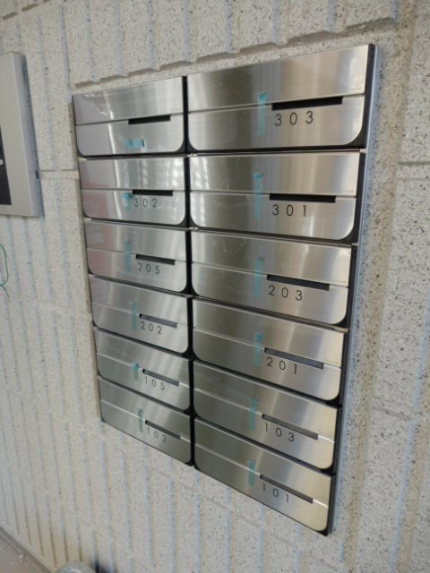 ベルフローラ その他外観3