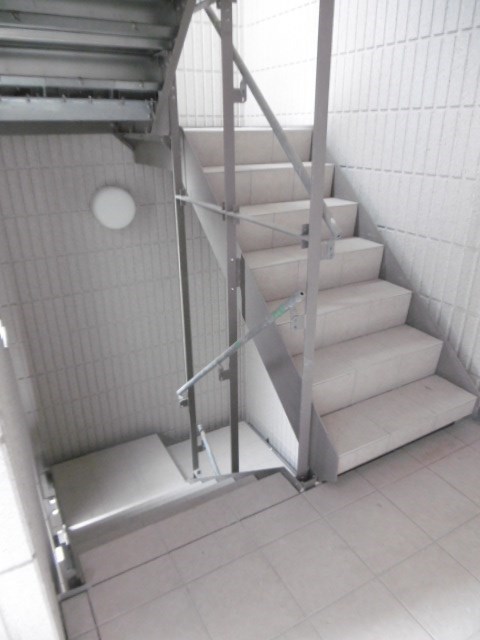 ベルフローラ その他外観4