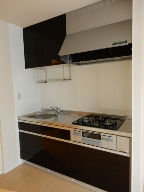 ベルフローラ キッチン