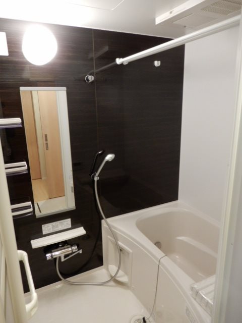 ベルフローラ 風呂画像