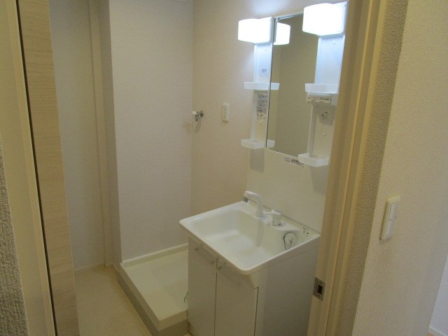 パルクヴェール ベランダ