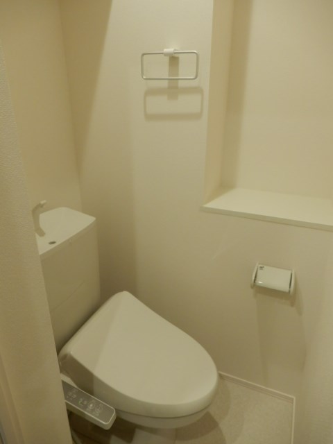 Beメゾン その他1