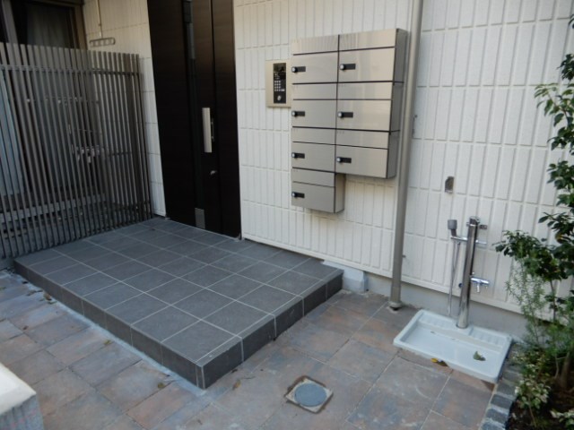 Beメゾン その他外観1