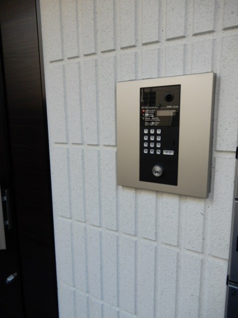 Beメゾン その他外観2