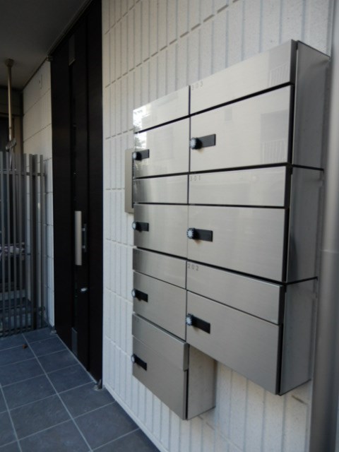 Beメゾン その他外観4