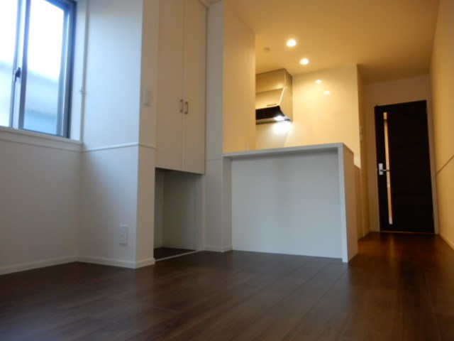 Beメゾン リビング