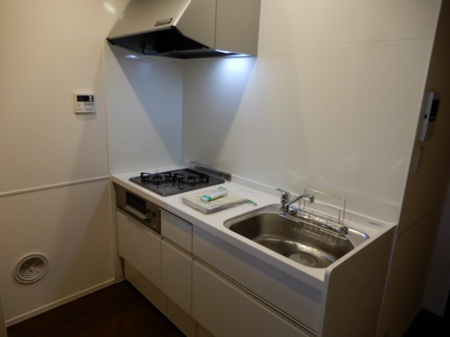 Beメゾン キッチン